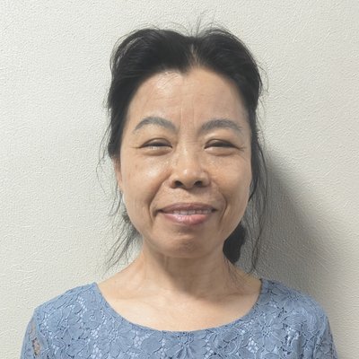 周玲玲