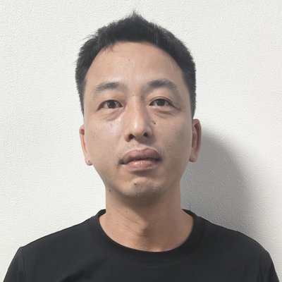 洪志杰