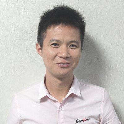 肖福气